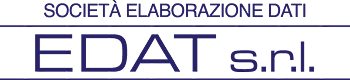 societa di elaborazione dati EDAT srl